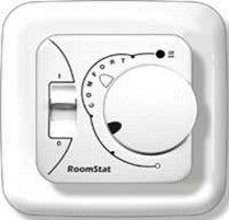 Терморегулятор " Roomstat" 110